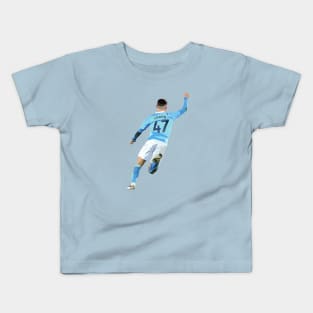 Phil Foden Kids T-Shirt